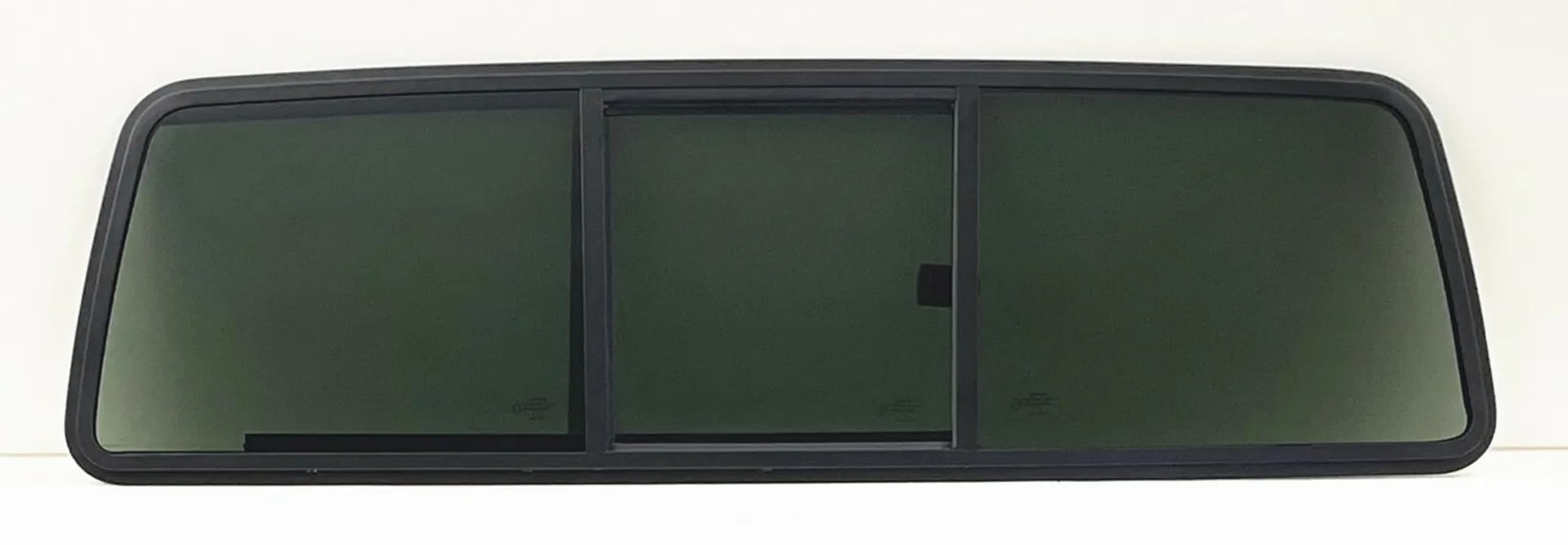 Amazon.com: Back Sliding Window Glass Manual Back Slider